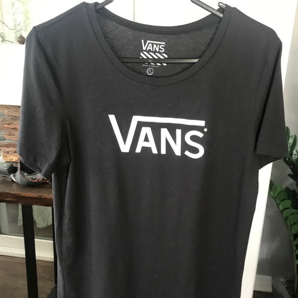 Vans Tops - Vans T-shirt